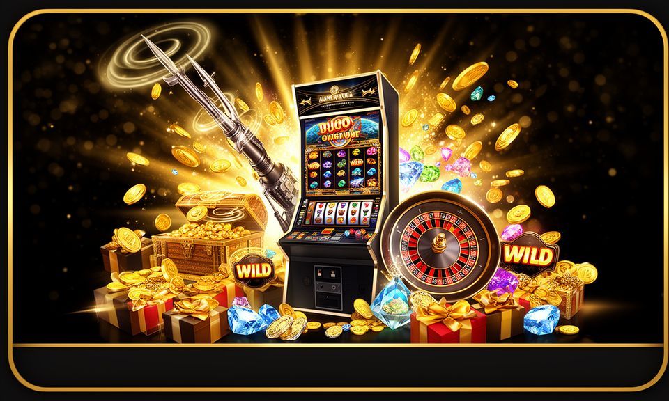 88win bet Sảnh casino 88win bet có gì cho bạn